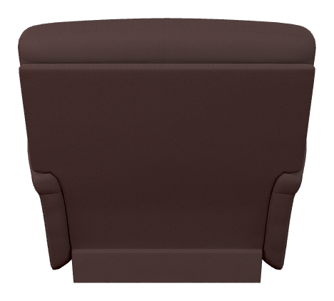 Robin Power Reclining Chair and A Half w/ Headrest & Lumbar - X45774 X45774
