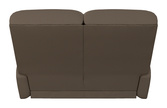 Morrison Power Reclining Loveseat w/ Headrest & Lumbar - X48766 X48766