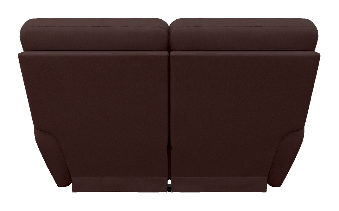 Ava Power Reclining Loveseat w/ Headrest & Lumbar - X48769 X48769