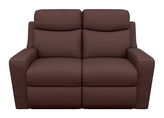 Emmons Power Reclining Loveseat w/ Headrest & Lumbar - X48781 X48781