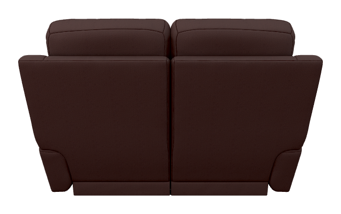 Emmons Power Reclining Loveseat w/ Headrest & Lumbar - X48781 X48781