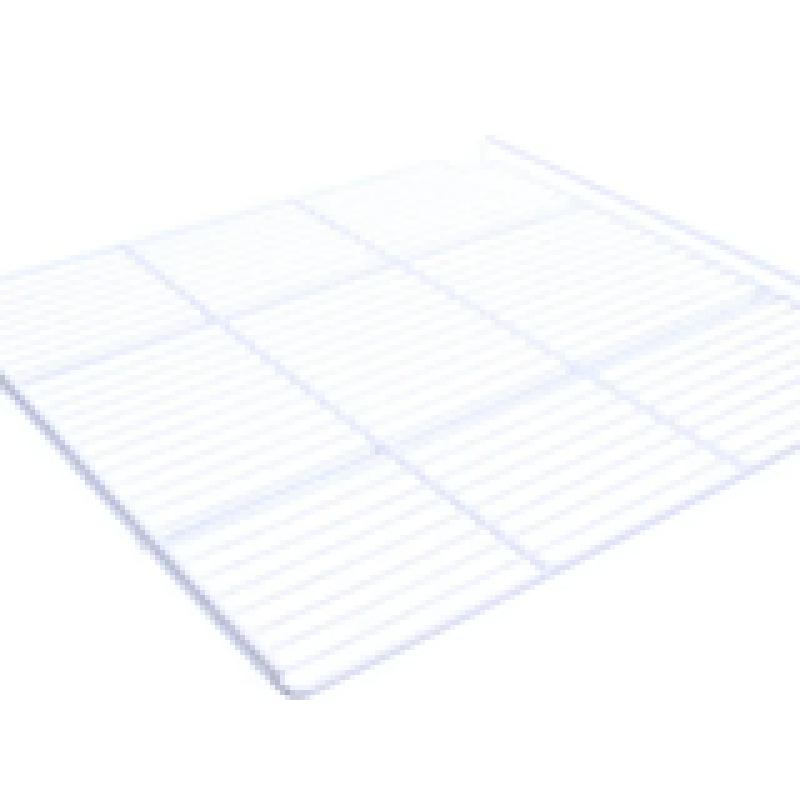 X54R.06 X-Series Double Door, Reach-In Shelf X54R06