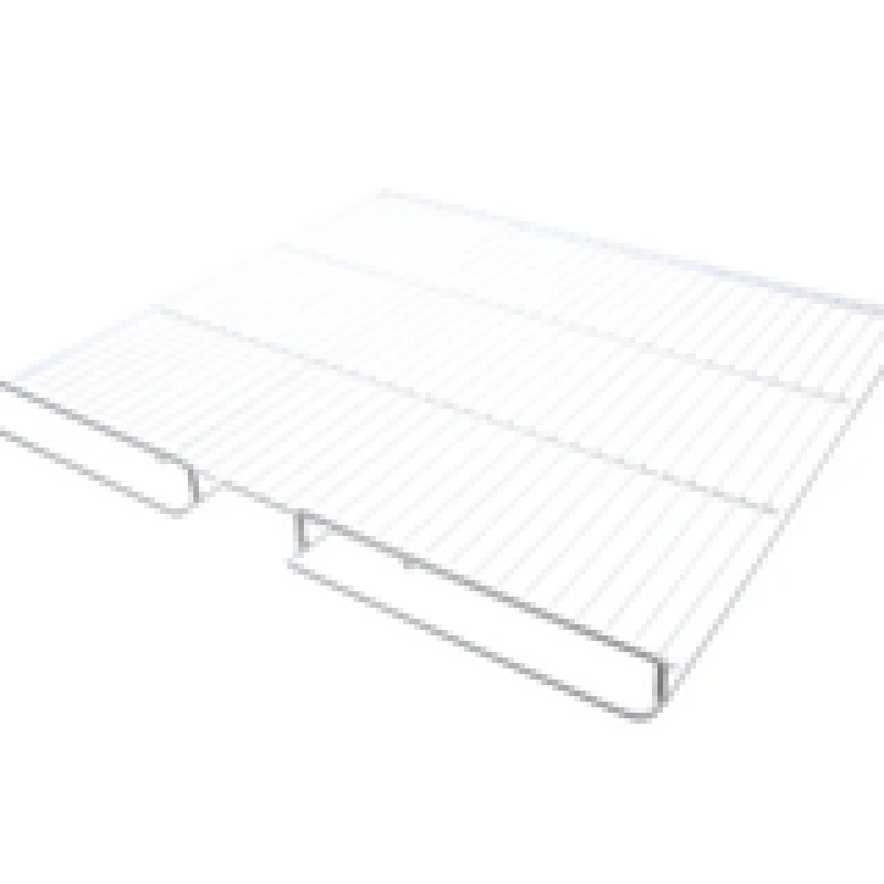 X81R.05 X-Series Triple Door, Reach-In Shelf, Middle X81R05