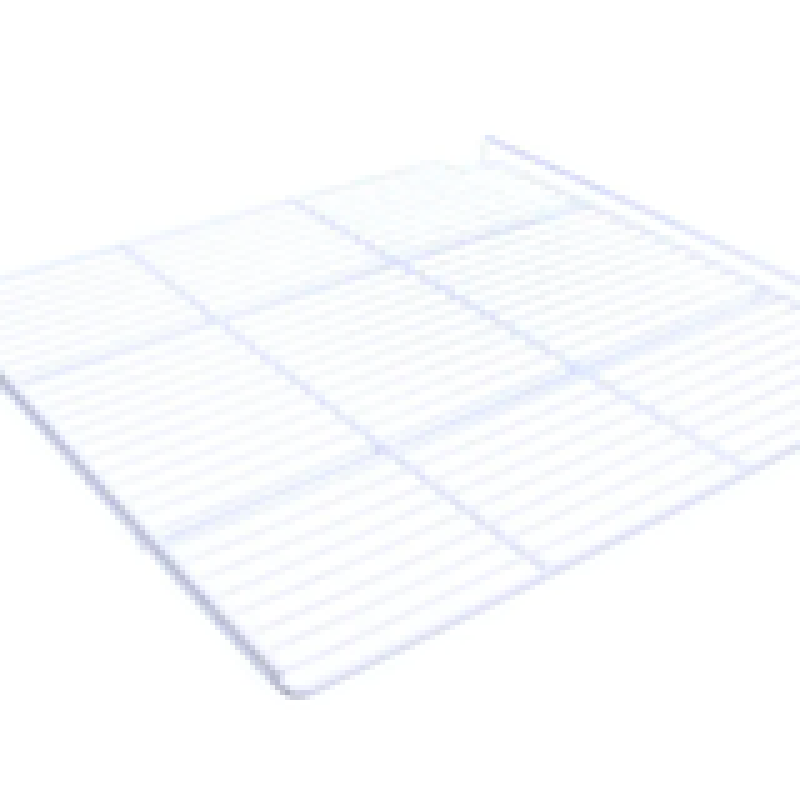 X82F.09 X-Series Triple Door, Reach-In Shelf Left and Right X82F09
