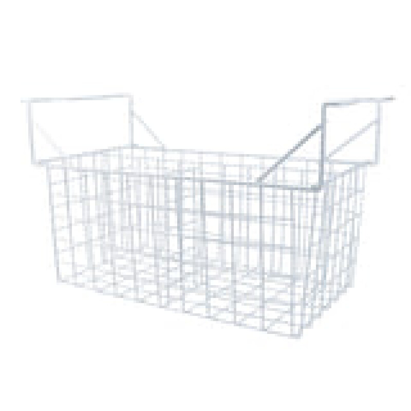 XDCBASKETN3 Ice Cream Wire Basket Holder XDCBASKETN3