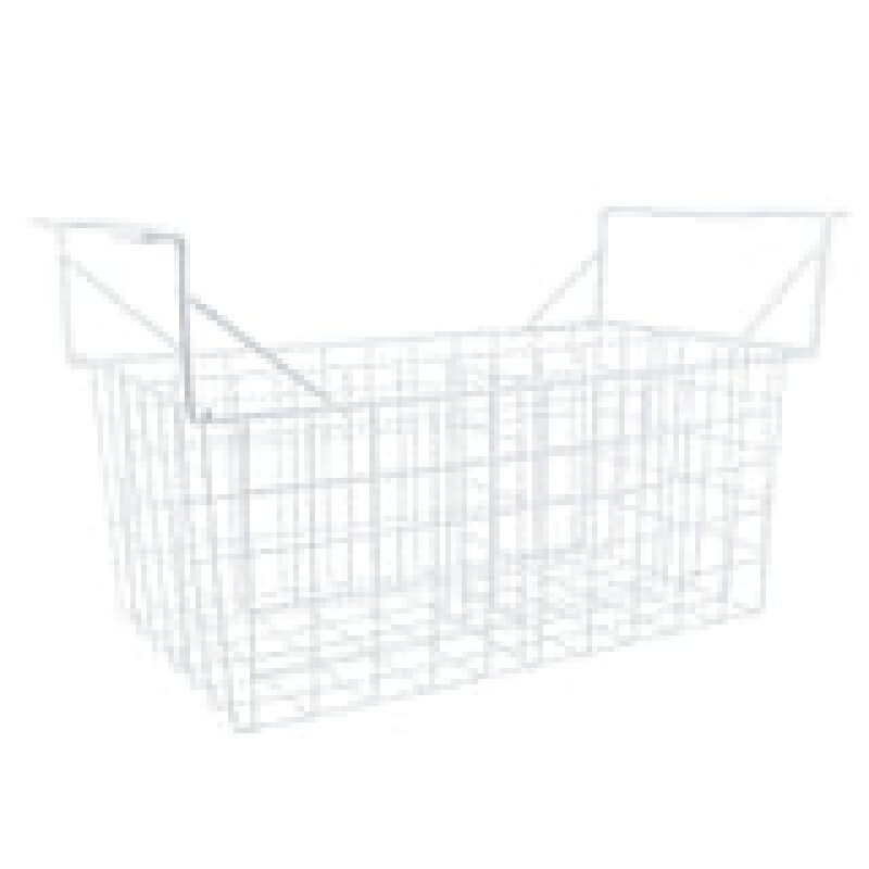 XDCBASKETN3 Ice Cream Wire Basket Holder XDCBASKETN3