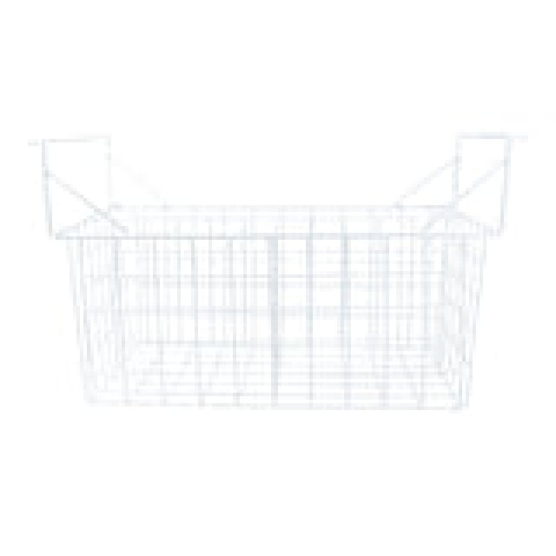 XDCBASKETN3 Ice Cream Wire Basket Holder XDCBASKETN3