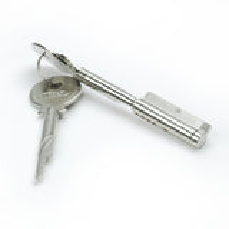 XDCDOORLOCK Lock and Key Set XDCDOORLOCK