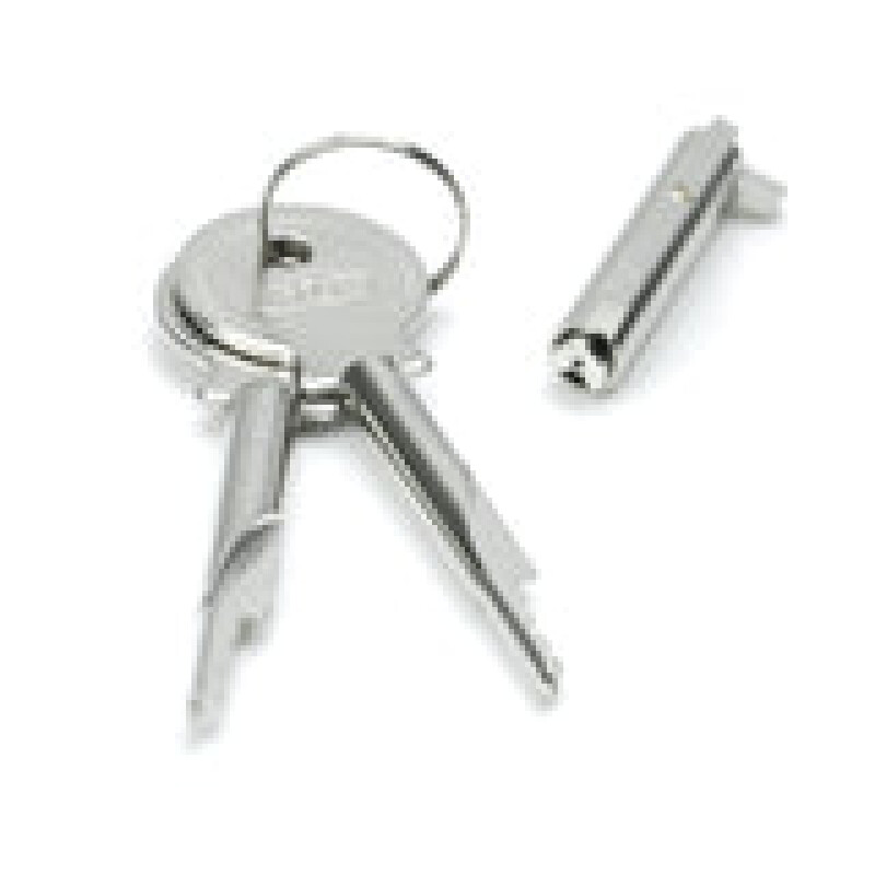 XDCDOORLOCK Lock and Key Set XDCDOORLOCK