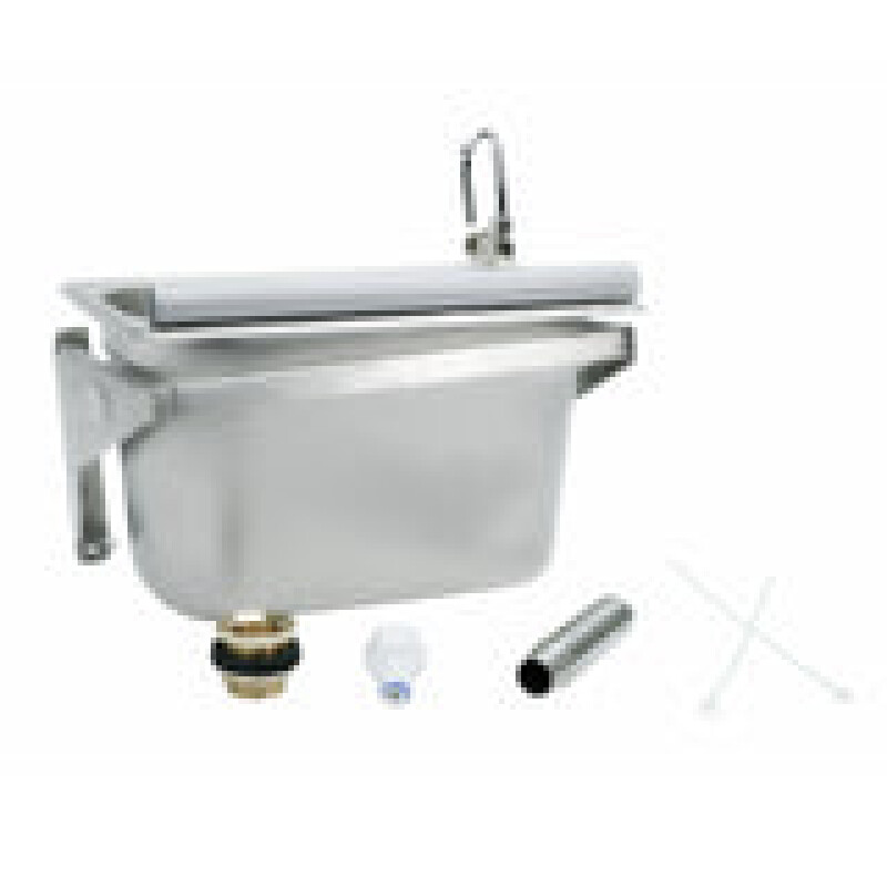 XDCWELL DipperWell Assembly XDCWELL