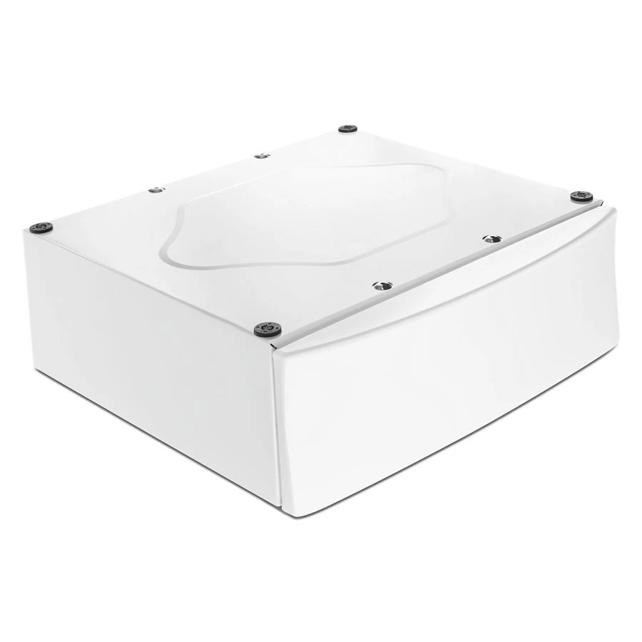 10" Pedestal for Front Load Washer and Dryer XHP1000XW