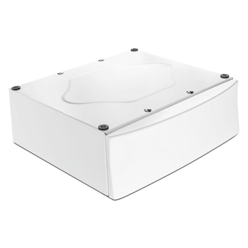 10" Pedestal for Front Load Washer and Dryer XHP1000XW