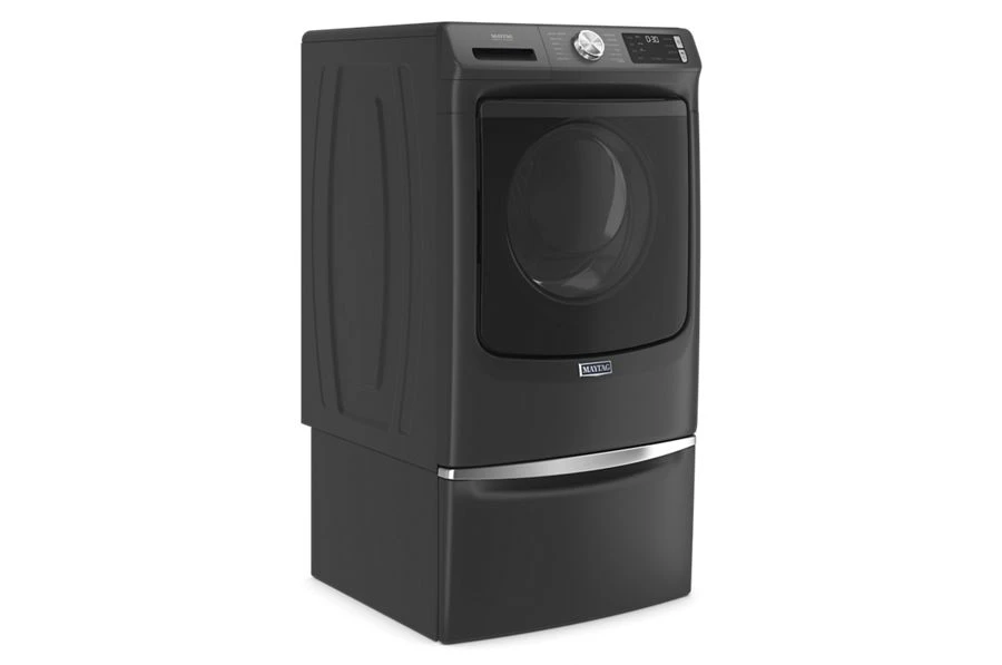 15.5" Pedestal for Front Load Washer and Dryer with Storage view 13