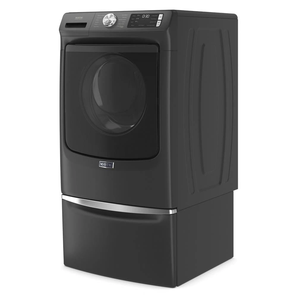 15.5" Pedestal for Front Load Washer and Dryer with Storage view 11
