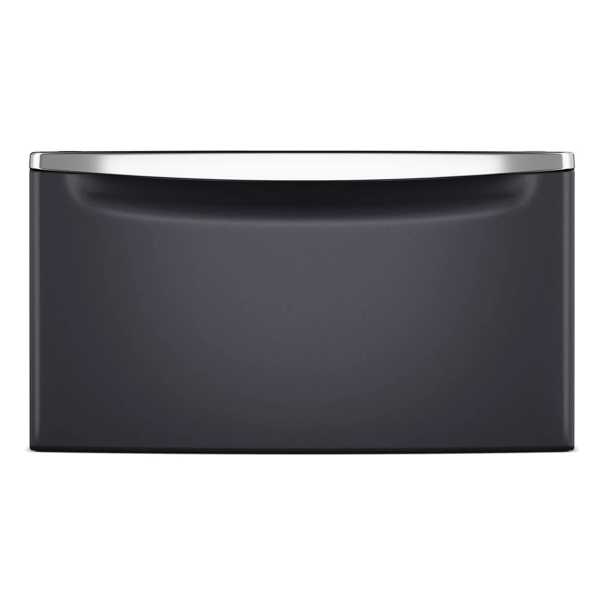 15.5" Pedestal for Front Load Washer and Dryer with Storage view 2