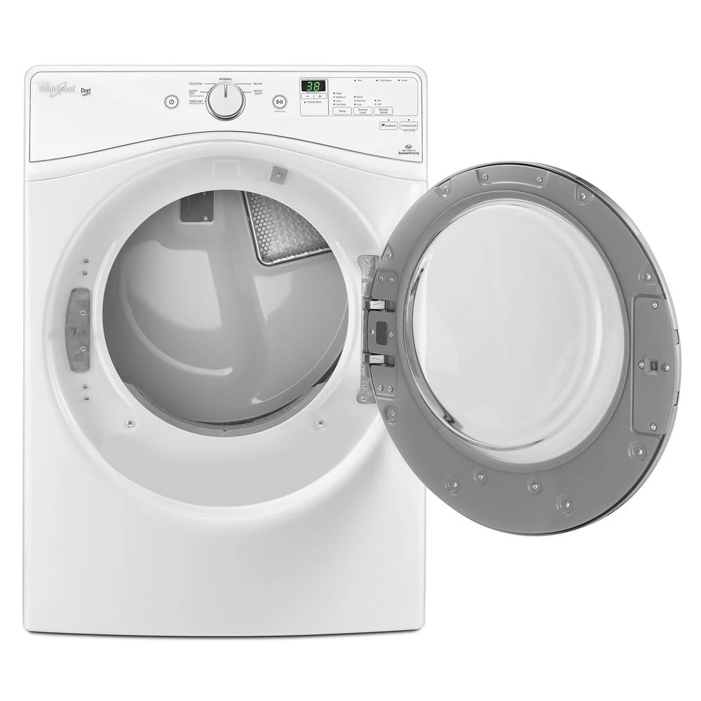 15.5" Pedestal for Front Load Washer and Dryer with Storage XHPC155XW