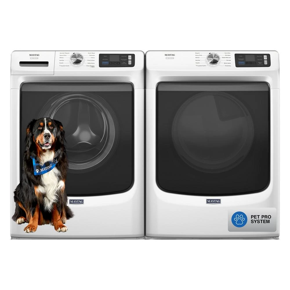 15.5" Pedestal for Front Load Washer and Dryer with Storage XHPC155XW