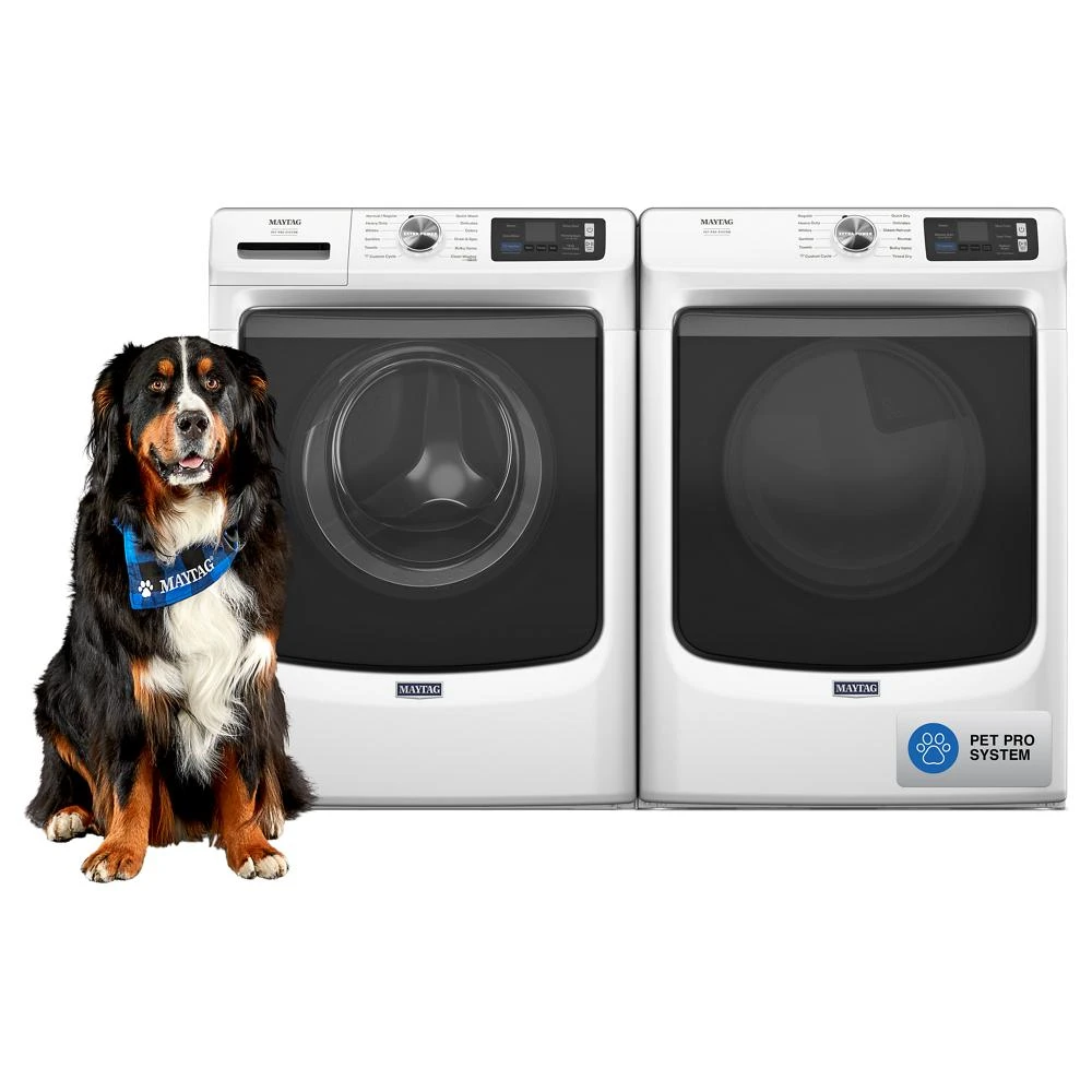 15.5" Pedestal for Front Load Washer and Dryer with Storage XHPC155XW