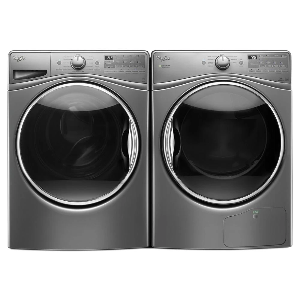 15.5" Pedestal for Front Load Washer and Dryer with Storage XHPC155YC