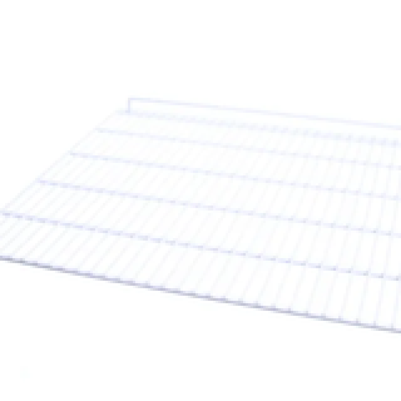XHR500.03 X-Series Economy Model, Top Shelf XHR50003