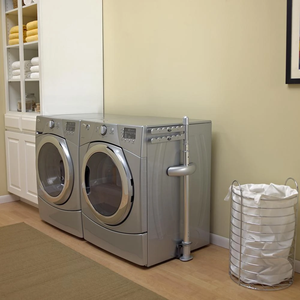 Adjustable Clothes Hanger Rack XHS1000XX