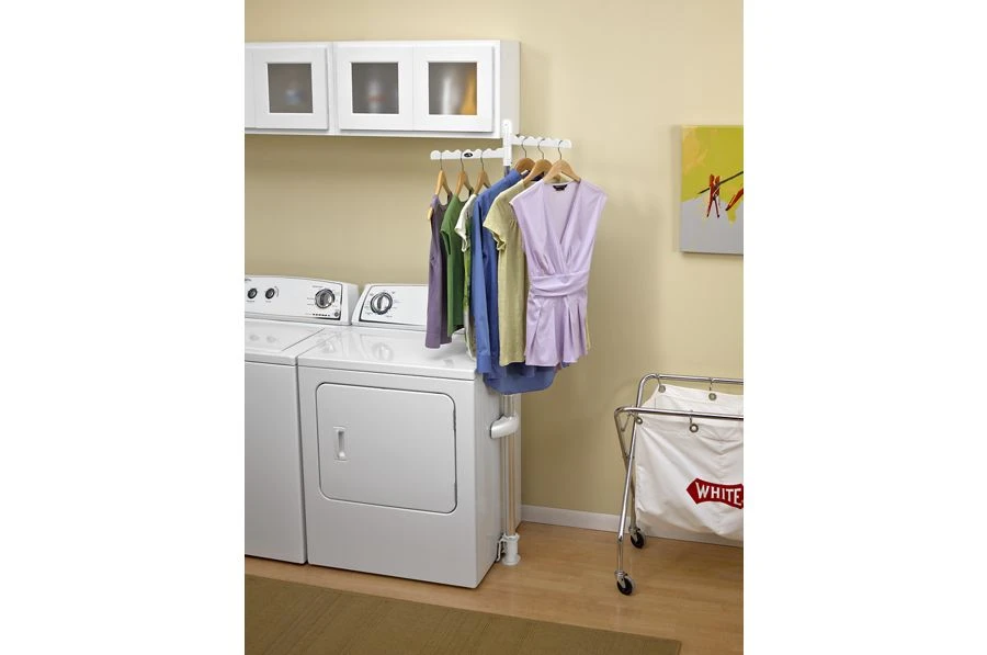Laundry Appliance Hanger Rack XHS1000XX