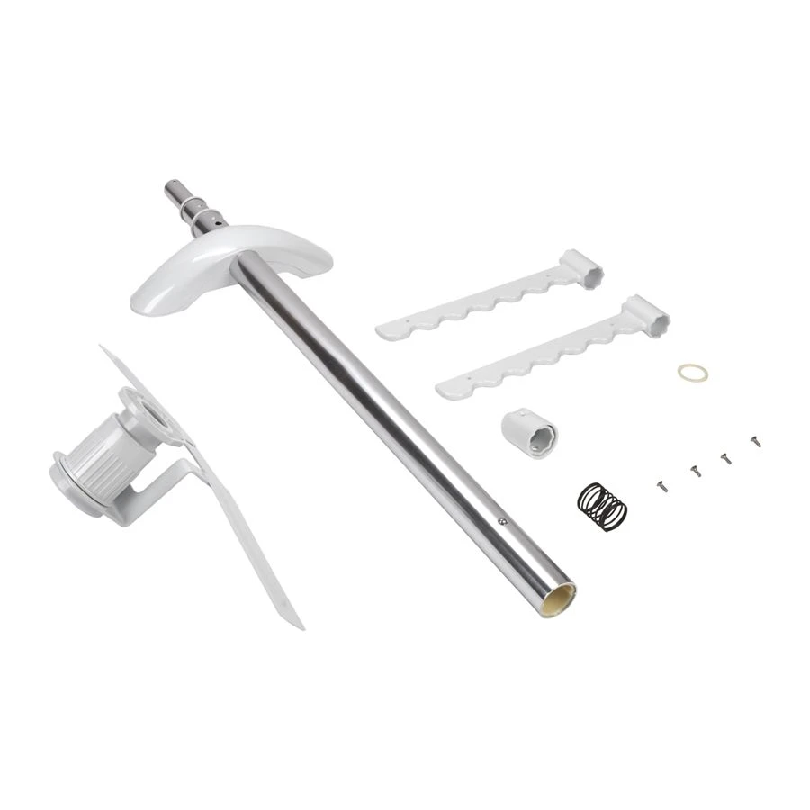 Adjustable Clothes Hanger Rack XHS1000XX