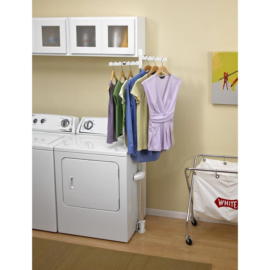 Adjustable Clothes Hanger Rack XHS1000XX