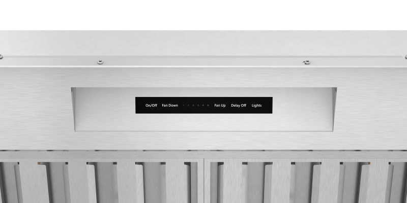 36 Inch Liner Wall Mount Range Hood XLH36