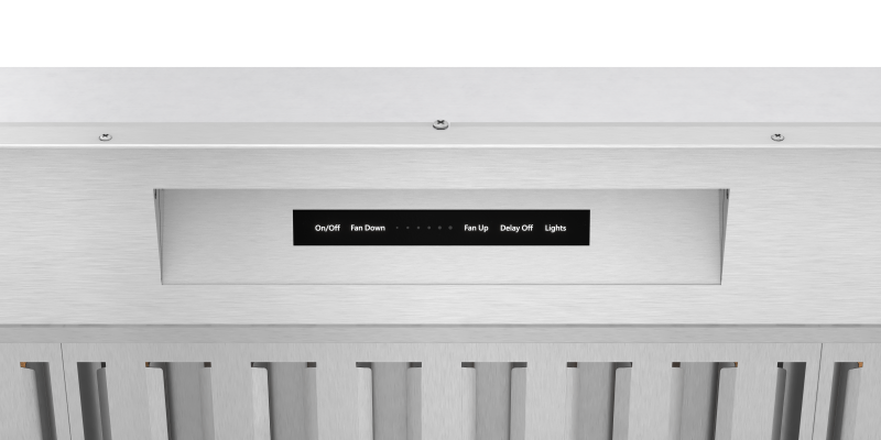 48 Inch Liner Wall Mount Range Hood XLH48