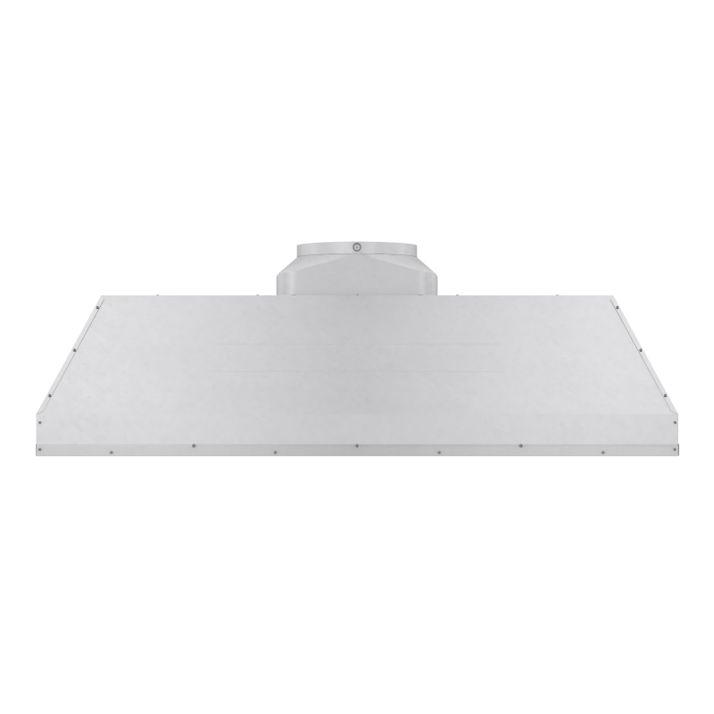 48 Inch Liner Wall Mount Range Hood XLH48