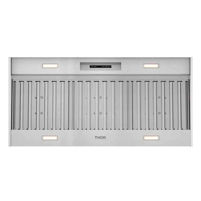 48 Inch Liner Wall Mount Range Hood XLH48