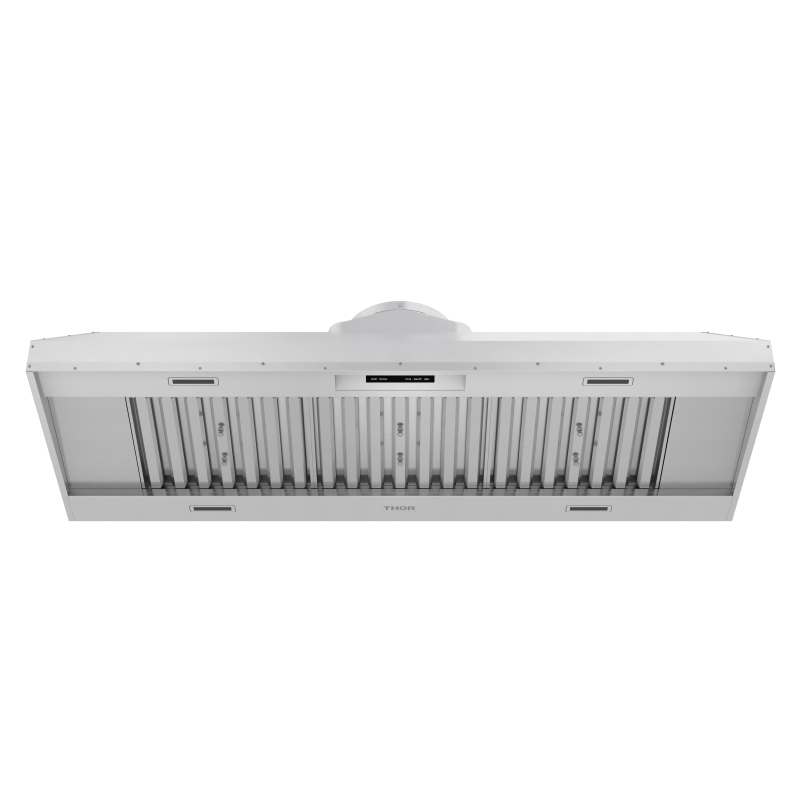 60 Inch Liner Wall Mount Range Hood XLH60