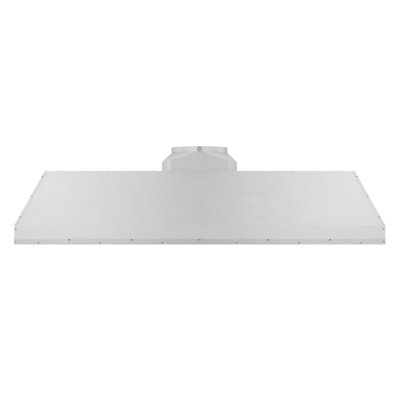 60 Inch Liner Wall Mount Range Hood XLH60