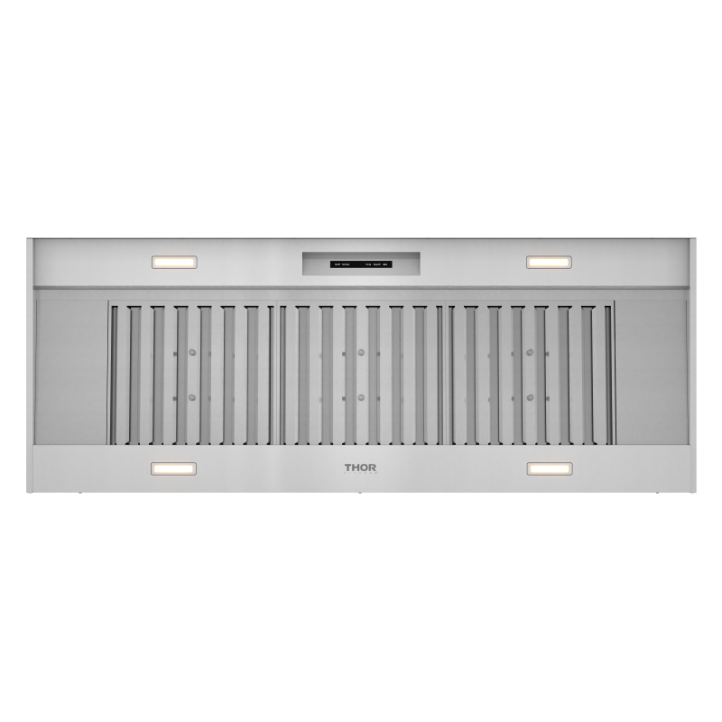 60 Inch Liner Wall Mount Range Hood XLH60