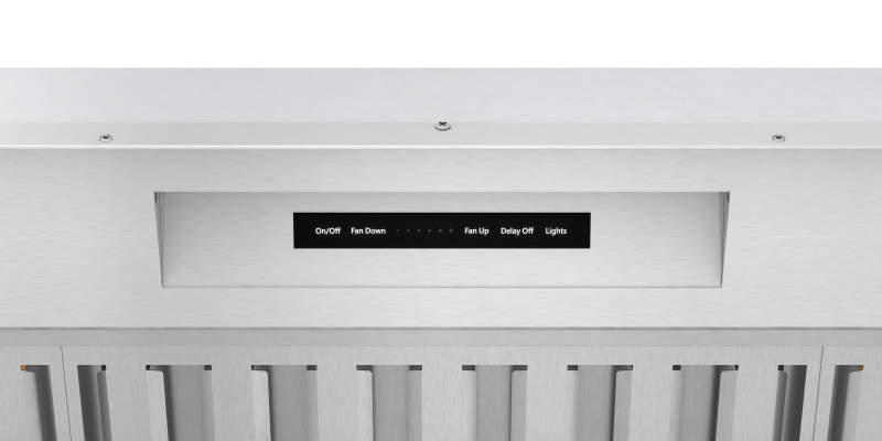 60 Inch Liner Wall Mount Range Hood XLH60
