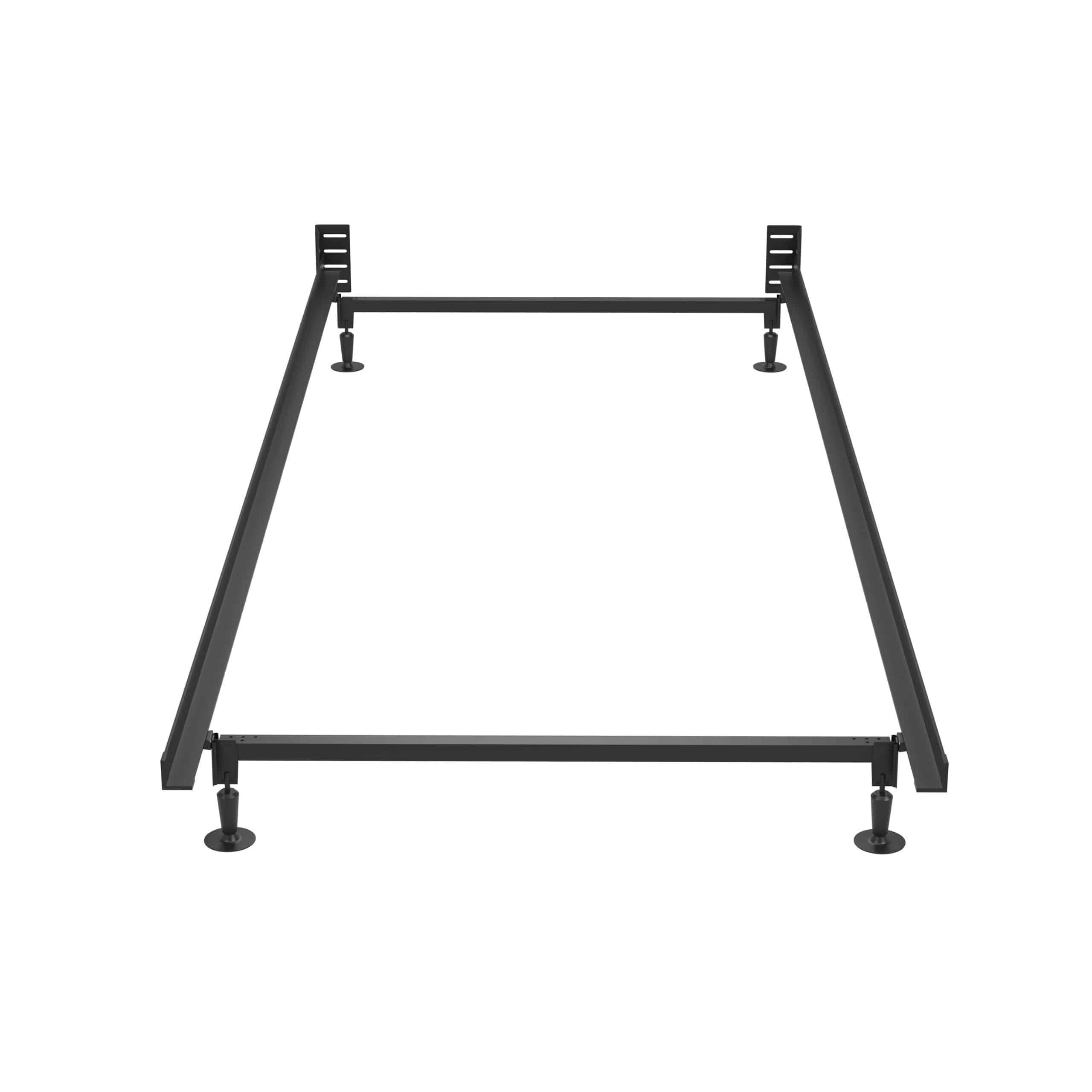 Premium Steel Bed Frame Twin Foundations XM33G7010 XM33G7010