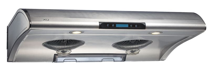 Under Cabinet Range Hood XOA36S