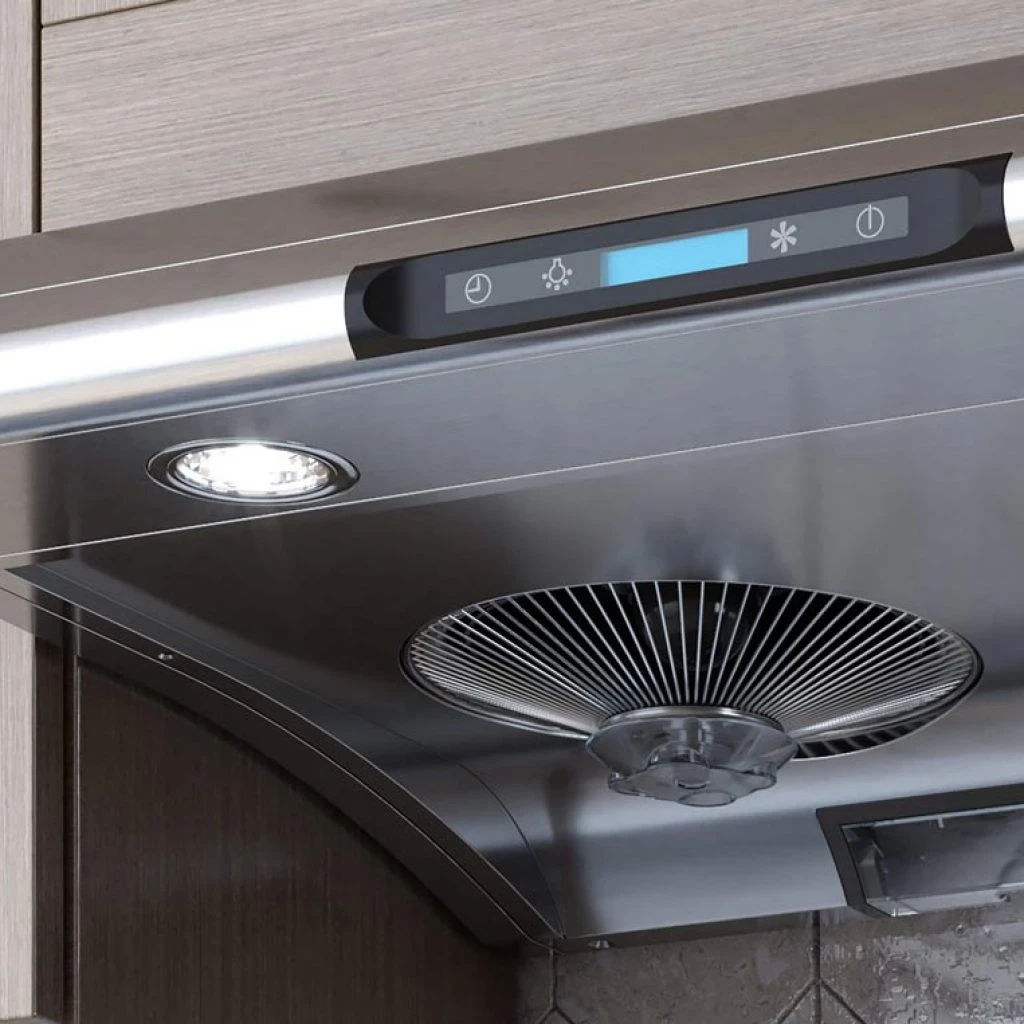 Under Cabinet Range Hood XOA36W