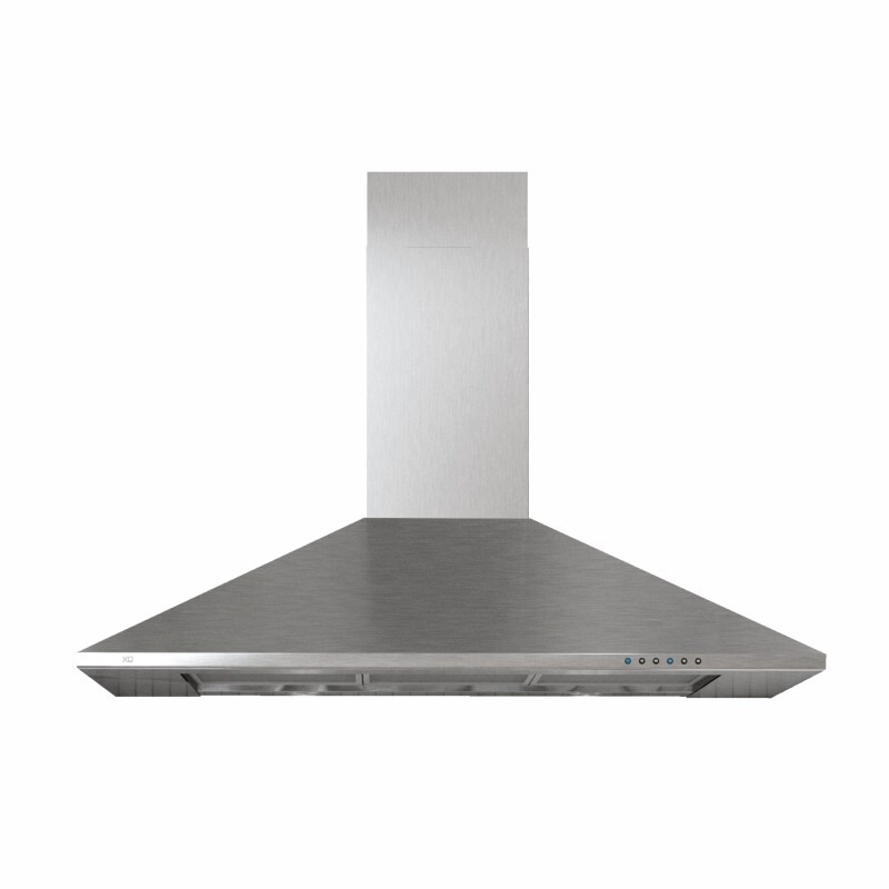 Wall Mount Chimney Range Hood XOB30SC
