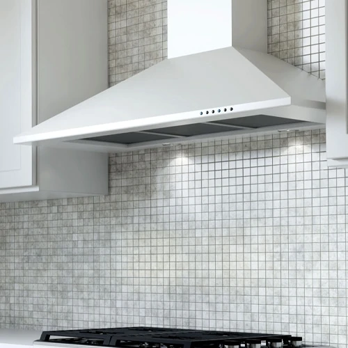 Wall Mount Chimney Range Hood XOB36WC