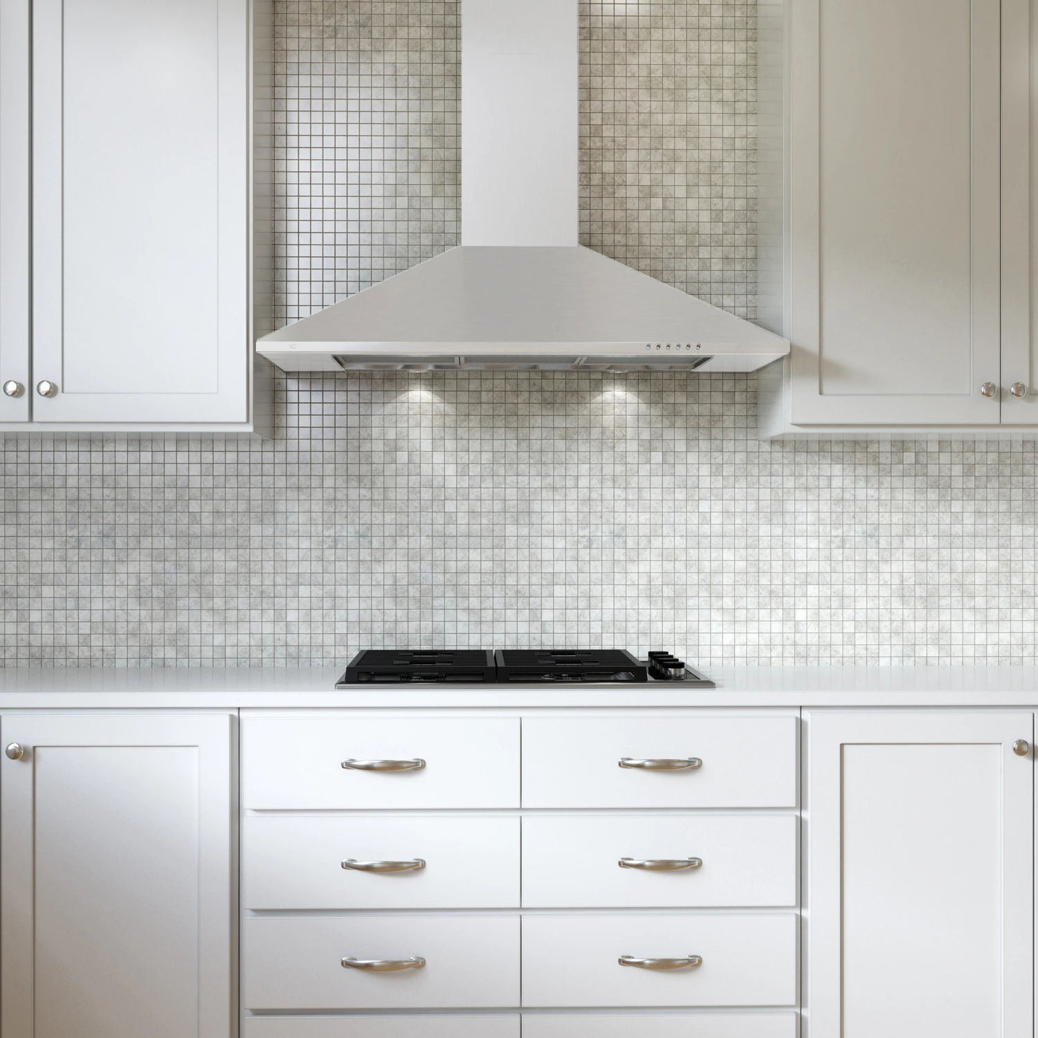 Wall Mount Chimney Range Hood XOB36WC