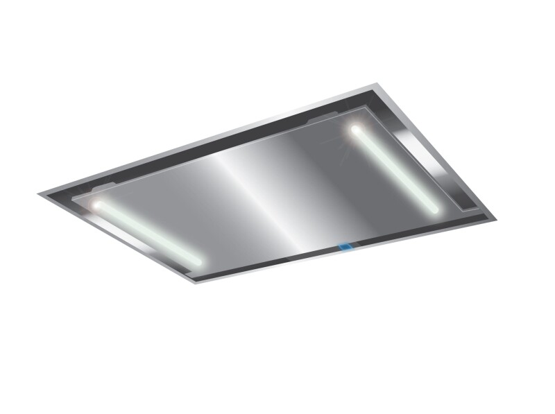 Ceiling Mount Island Range Hood XOCEILING42S