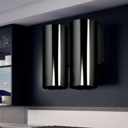 Designer Cylinder Wall Mount XOCYL16BC