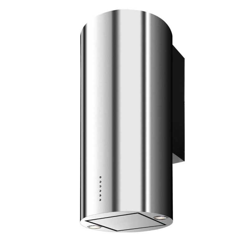 Designer Cylinder Wall Mount XOCYL16SC
