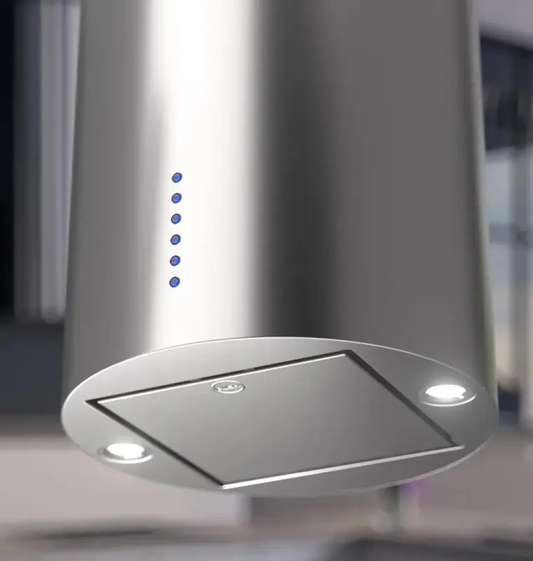 Designer Cylinder Wall Mount view 4