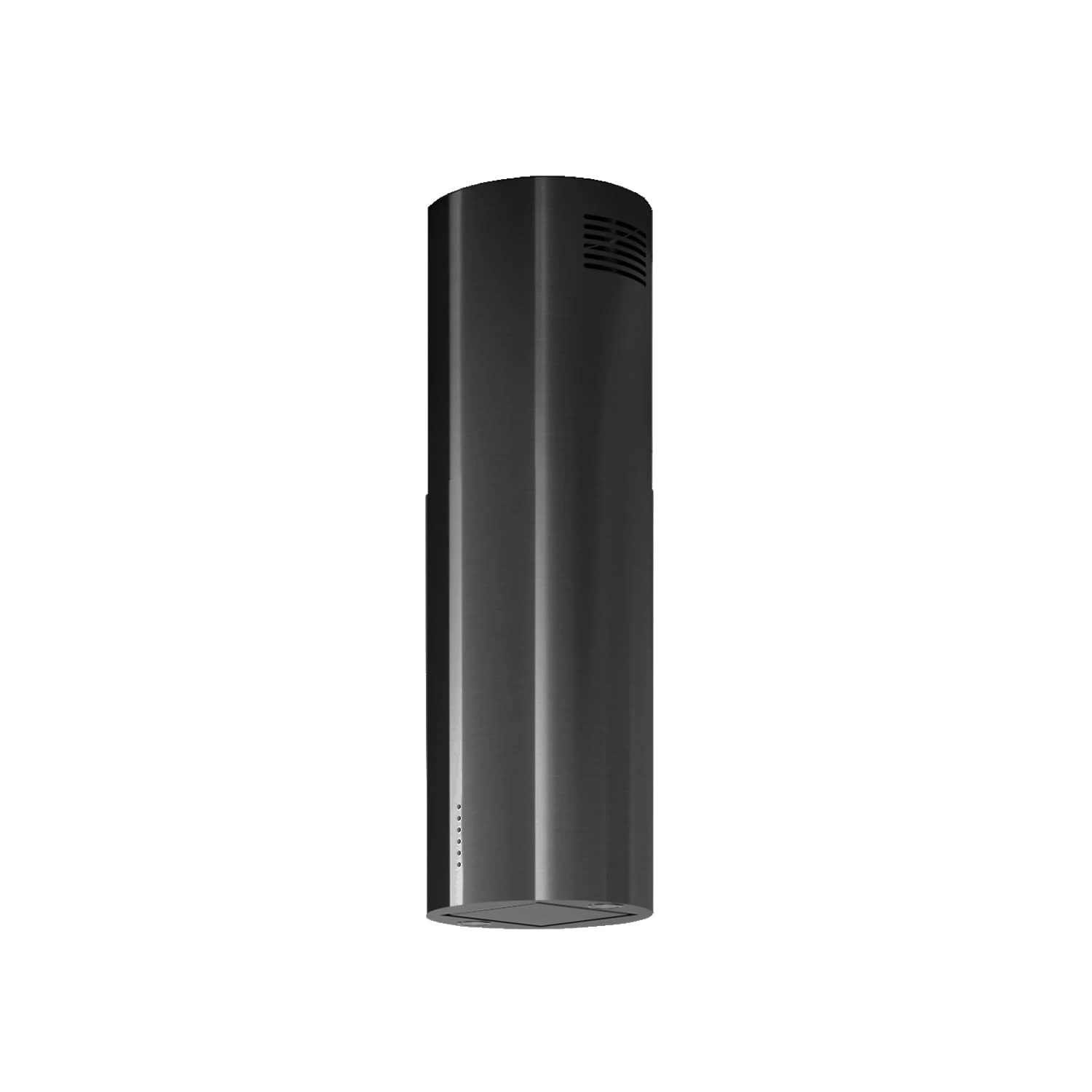 Designer Cylinder Island Hood XOCYLI16BC