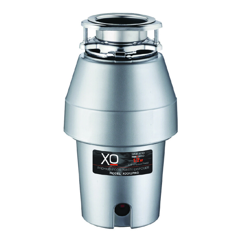 1/2 HP Waste Disposal with 3 Bolt Mount XOD12PRO