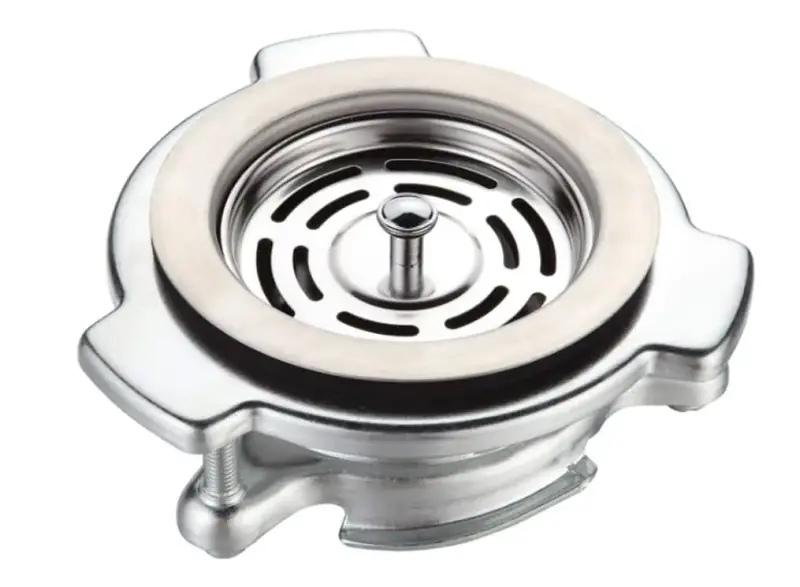 1 HP Waste Disposal with 3 Bolt Mount view 8