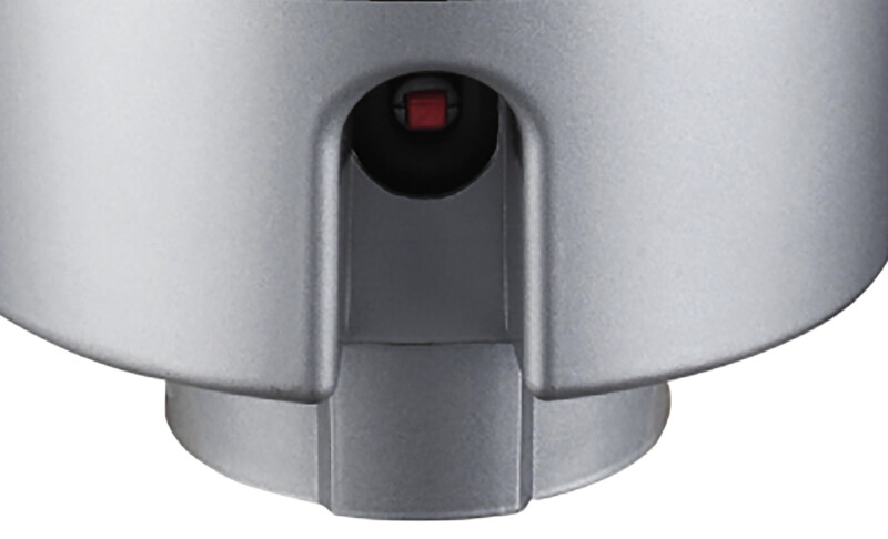 3/4 HP Waste Disposal with 3 Bolt Mount view 5